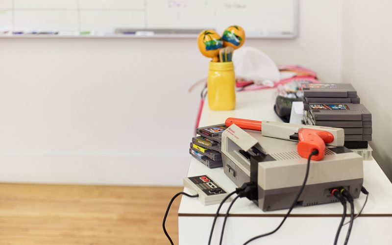 What’s It’s Like Working with a Creative Agency