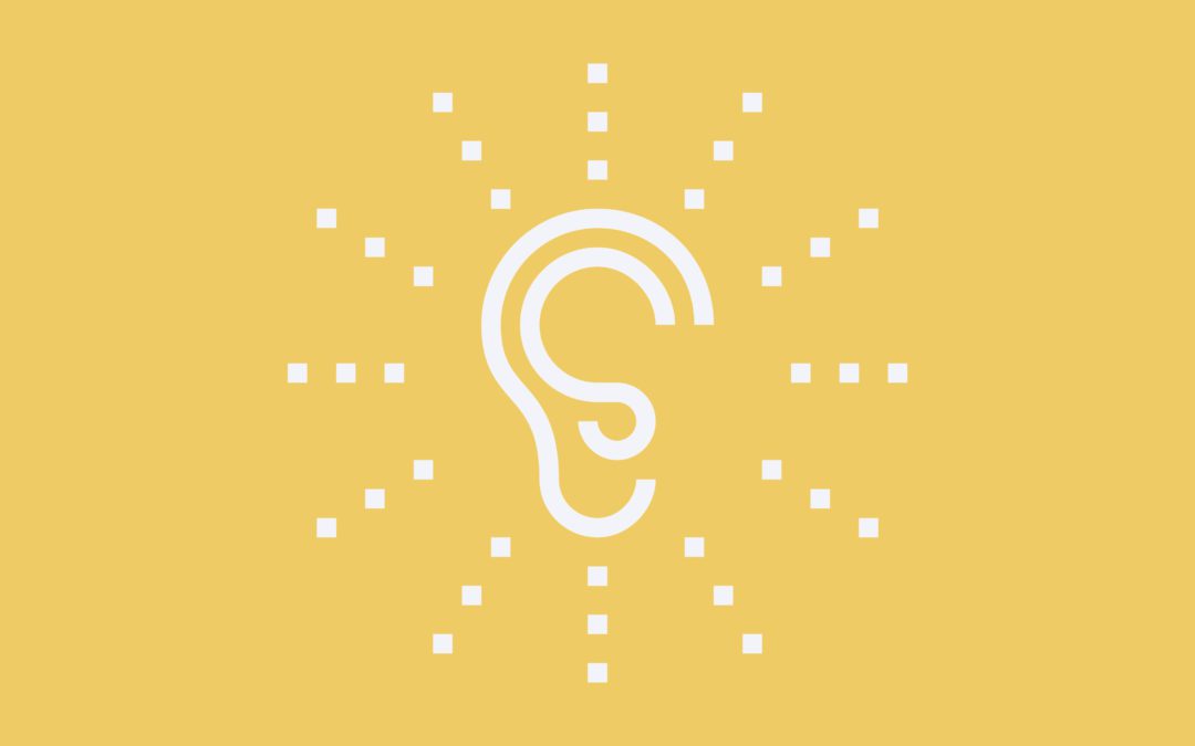 Going Sonic: Can Your Clients Recognize Your Brand By Ear?