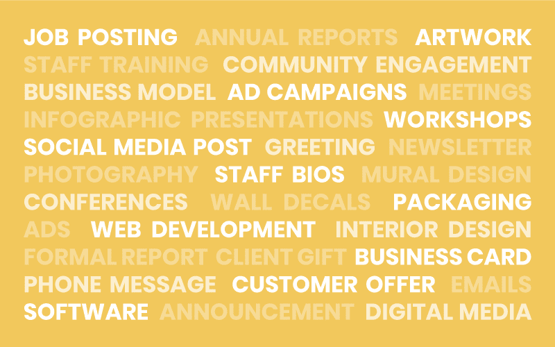 How a strong brand story can help your business.